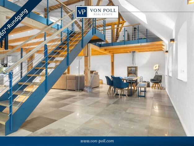 Einfamilienhaus zum Kauf 785.000 € 8 Zimmer 309,5 m² 7.581 m² Grundstück Friedrich Augustengroden Wangerland 26434