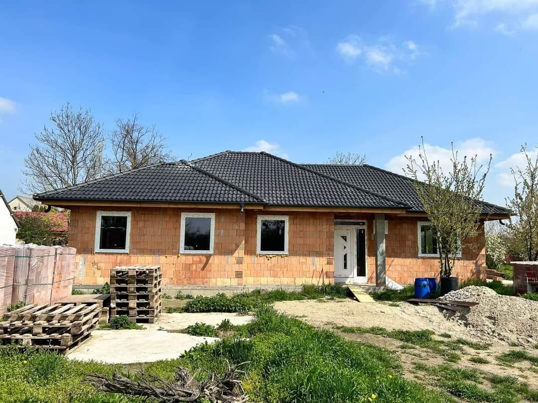 Einfamilienhaus zum Kauf 120.000 € 4 Zimmer 125 m²<br/>Wohnfläche 450 m²<br/>Grundstück Dunakiliti 9225