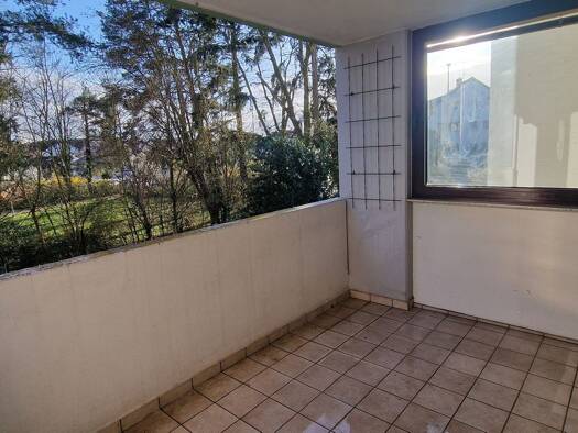 Wohnung zur Miete 1.150 € 3 Zimmer 90,5 m² Geschoss 1/5 frei ab sofort Dreieichstraße 23 Dietzenbach 63128