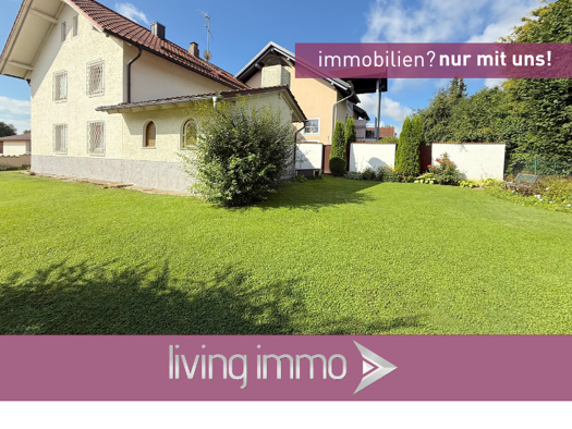 Mehrfamilienhaus zum Kauf 189.000 € 5 Zimmer 120 m² 418 m² Grundstück Engertsham Fürstenzell 94081