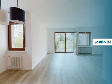 Doppelhaushälfte zur Miete 2.490 € 5 Zimmer 150 m² 150 m² Grundstück frei ab 01.08.2025 Marwitzer Str. 11b Spandau Berlin 13589
