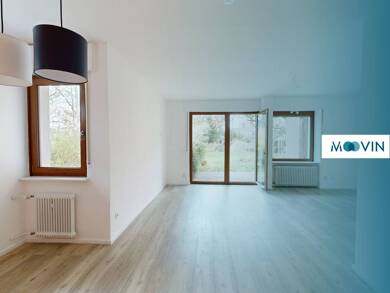 Doppelhaushälfte zur Miete 2.490 € 5 Zimmer 150 m² 150 m² Grundstück frei ab 01.08.2025 Marwitzer Str. 11b Hakenfelde Berlin 13589
