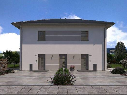 Mehrfamilienhaus zum Kauf 595.000 € 8 Zimmer 226,1 m² 620 m² Grundstück Mühlendorf Stegaurach/Mühlendorf 96135