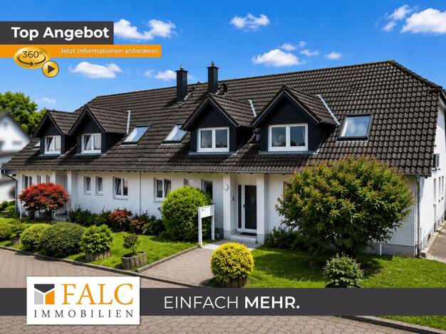 Maisonette zum Kauf 279.000 € 3 Zimmer 89 m² Neuhonrath Lohmar 53797