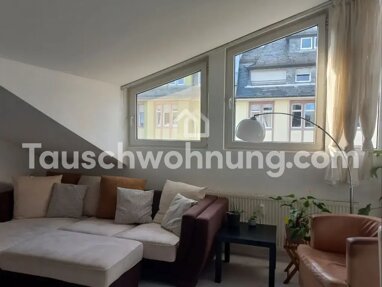 Wohnung zur Miete 950 € 3 Zimmer 62 m² 3. Geschoss Bornheim Frankfurt am Main 60385