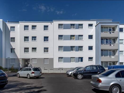 Wohnung zur Miete 1.008 € 5 Zimmer 104,1 m² 4. Geschoss frei ab 01.07.2026 Europaring 45 Medinghoven Bonn 53123