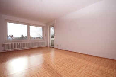 Wohnung zur Miete nur mit Wohnberechtigungsschein 368 € 3 Zimmer 81,6 m² frei ab sofort In den Bärenkämpen 9 Innenstadt Minden 32425