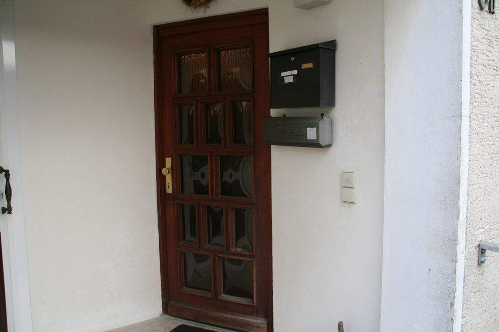 Immobilie in Wennigsen (Deister) - Fast wie ein Reihenhaus - Eigentumswohnung in Wennigsen-Bredenbeck + Garten, Terrasse und Carport ... !!! - Bild 3