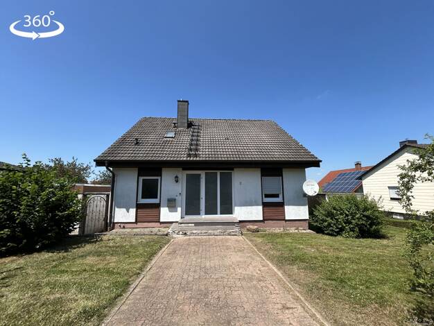 Einfamilienhaus zum Kauf 199.000 € 4 Zimmer 140 m² 965 m² Grundstück Riedelberg 66484