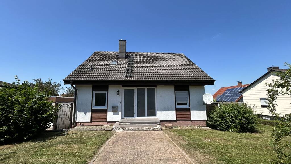 Einfamilienhaus zum Kauf 189.000 € 4 Zimmer 140 m² 965 m² Grundstück Riedelberg 66484