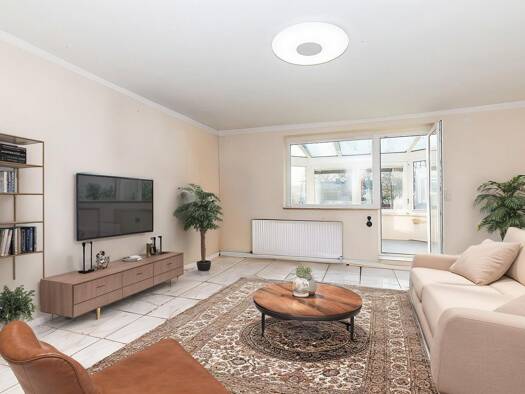 Einfamilienhaus zum Kauf 315.000 € 3 Zimmer 115,5 m² 640 m² Grundstück Groß Kreutz Groß Kreutz 14550