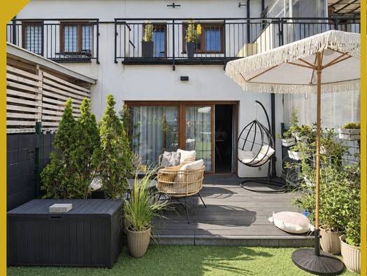 Reihenmittelhaus zum Kauf 399.000 € 4 Zimmer 122 m² 135 m² Grundstück frei ab 01.11.2026 Swinemünde 72-600