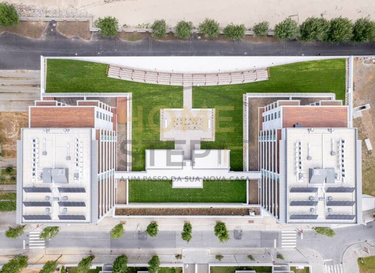 Studio zum Kauf - Erstbezug 2.200.000 € 193,9 m² Av. Afonso de Albuquerque 311  4400-204 Vila Nova Canidelo 4400