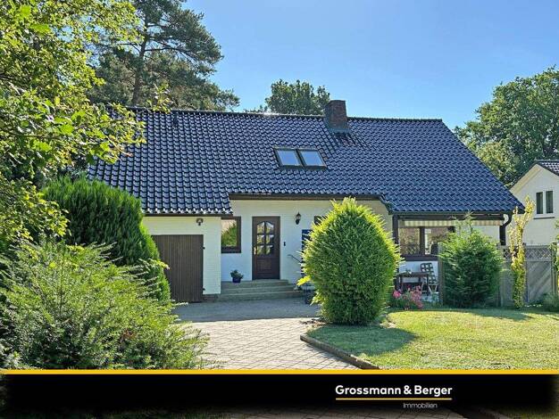 Einfamilienhaus zum Kauf 495.000 € 5 Zimmer 170 m² 820 m² Grundstück Schäferdresch Ammersbek 22949