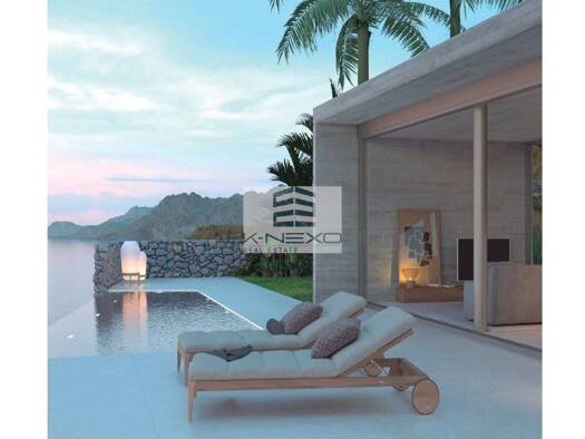 Villa zum Kauf 1.498.000 € 3 Zimmer 249,7 m² CALLE JUAN SEBASTIAN EL CANO 25 El Rosario 38109