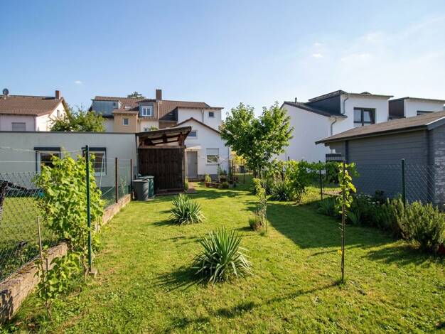 Maisonette zum Kauf 270.000 € 6 Zimmer 126,3 m² 2. Geschoss Großauheim Hanau 63457