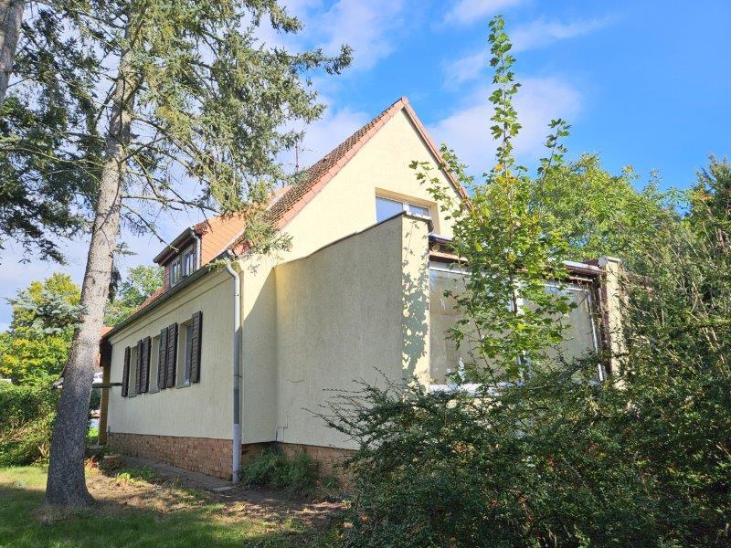 Einfamilienhaus zum Kauf 760.000 € 8 Zimmer 186 m²<br/>Wohnfläche 2.189 m²<br/>Grundstück Eiche Potsdam 14471