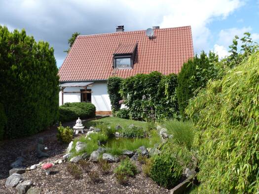 Haus zum Kauf 850.000 € 6 Zimmer 105 m² 541 m² Grundstück Dachau Dachau 85221