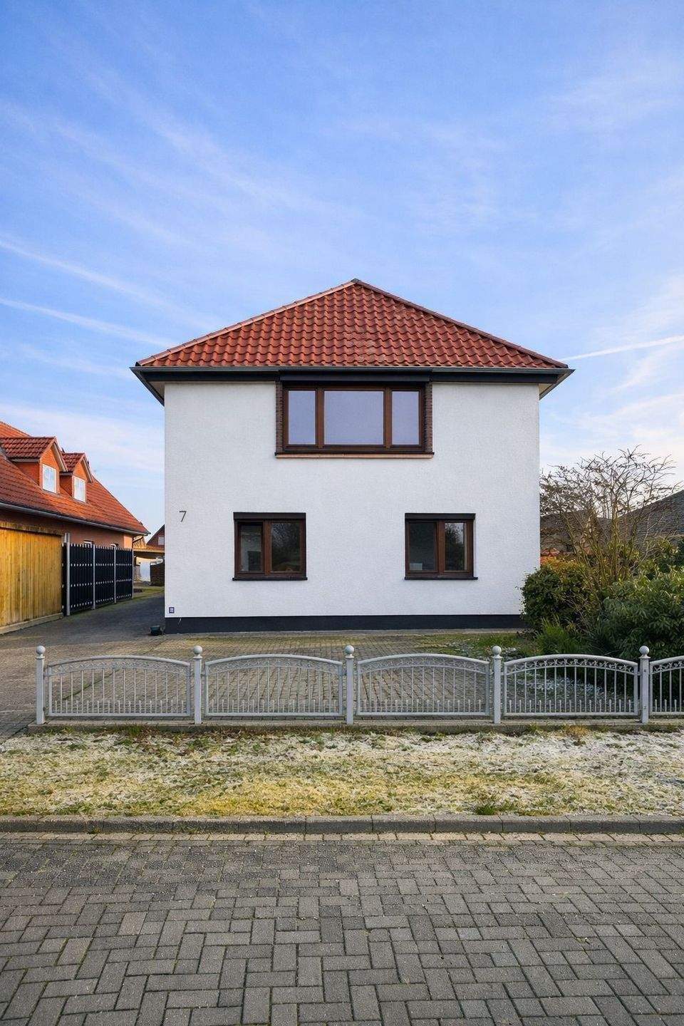 Einfamilienhaus zum Kauf - Ansicht 3