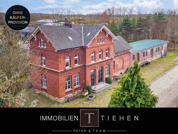 Haus zum Kauf provisionsfrei 699.000 € 13 Zimmer 361 m² 1.813 m² Grundstück Beesten 49832