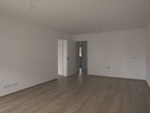 Wohnung zur Miete 860 € 3 Zimmer 75 m² 1. Geschoss frei ab 01.10.2026 Metten Metten 94526