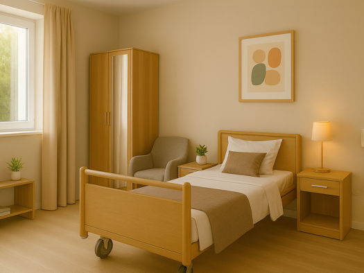 Wohnung zum Kauf - Erstbezug 194.728 € 1 Zimmer 20,4 m² 1. Geschoss Zentrum Bonn 53119