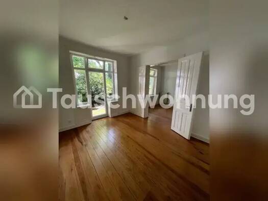 Wohnung zur Miete Tauschwohnung 1.335 € 3 Zimmer 75 m² EG Niendorf Hamburg 20255