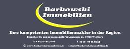 Barkowski Immobilien GbR