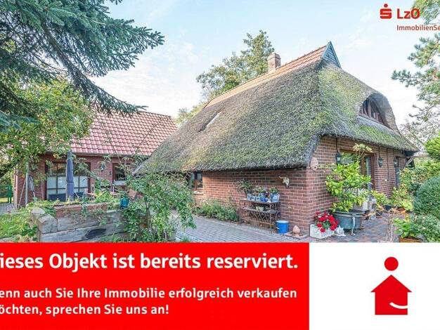 Einfamilienhaus zum Kauf 397.000 € 6 Zimmer 185,5 m² 4.582 m² Grundstück Schweiburg Jade 26349
