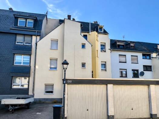 Wohnung zur Miete 520 € 2 Zimmer 52 m² frei ab 01.11.2026 Mayen Mayen 56727