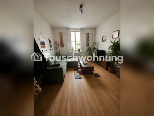 Wohnung zur Miete Tauschwohnung 553 € 2 Zimmer 50 m² Westend Berlin 14057