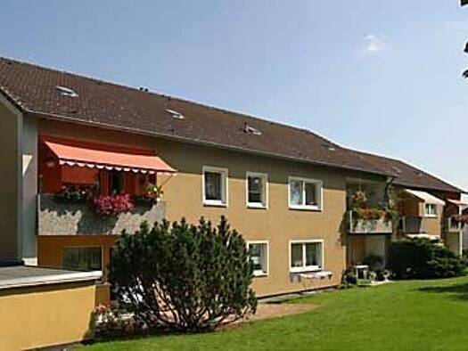 Wohnung zur Miete 315 € 2 Zimmer 46,6 m² EG frei ab 01.11.2026 Posener Straße 21 Seesen Seesen 38723