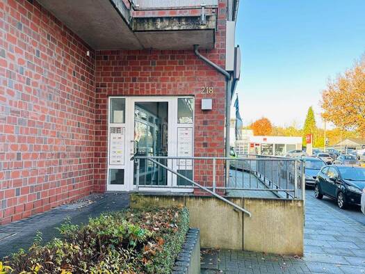 Wohnung zur Miete 630 € 2 Zimmer 59 m² frei ab 15.11.2025 Schwaneweder Straße 218 Lüssum-Bockhorn Bremen 28779
