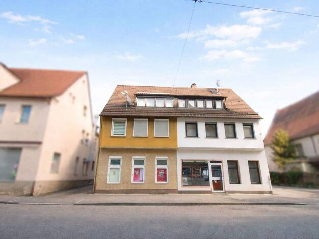 Sonstiges zum Kauf als Kapitalanlage geeignet 395.000 € 5 Zimmer 130 m² 87 m² Grundstück Bad Cannstatt Stuttgart 70376