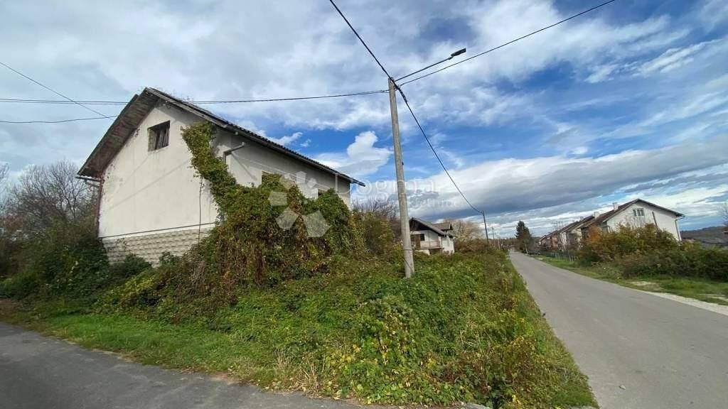 Haus zum Kauf 35.000 € 4 Zimmer 160 m² Gvozd