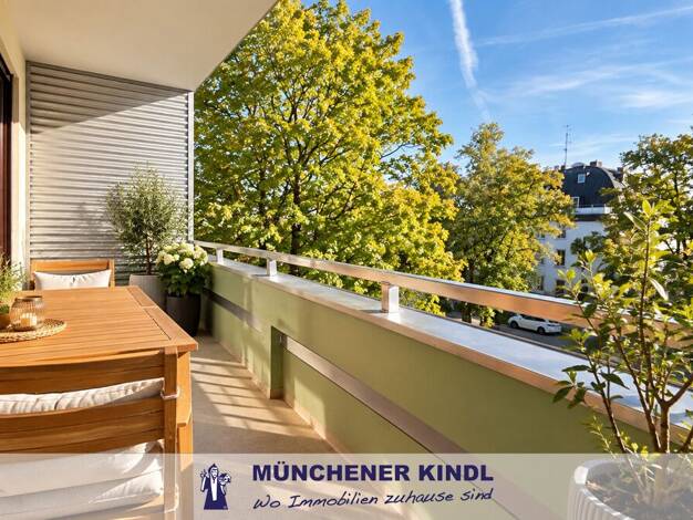 Wohnung zum Kauf 235.000 € 2 Zimmer 54 m² 2. Geschoss Gauting Gauting 82131