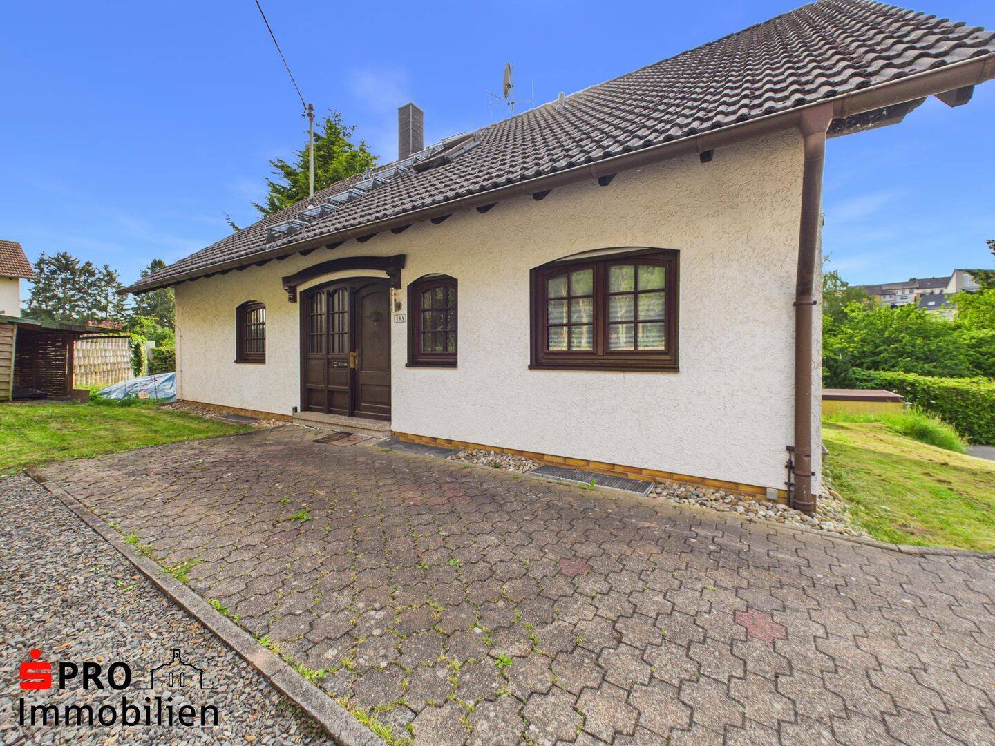 Einfamilienhaus zum Kauf, Illingen