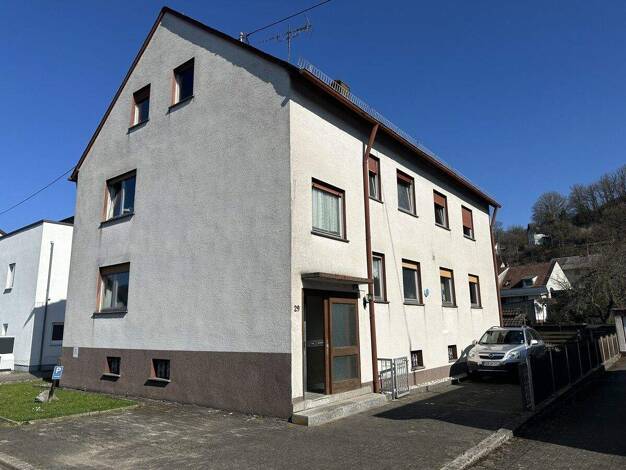 Mehrfamilienhaus zum Kauf 275.000 € 11 Zimmer 265,5 m² 560 m² Grundstück Idar-Oberstein 55743