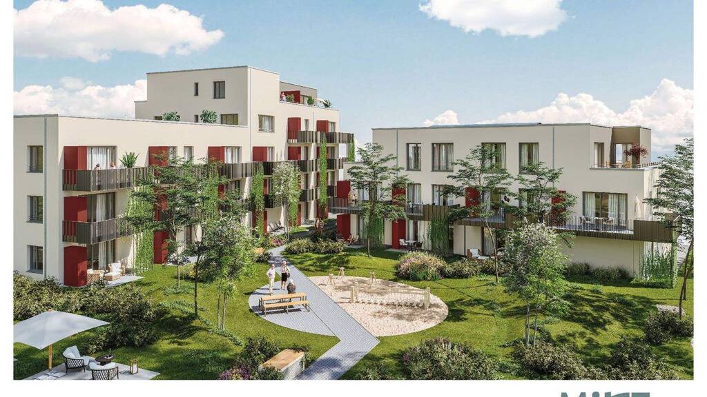 Fertig- und Musterhäuser zum Kauf Karl-Metz-Straße Eppelheim 69214