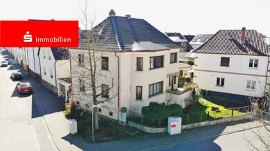 Einfamilienhaus zum Kauf 465.000 € 6 Zimmer 188,3 m² 286 m² Grundstück frei ab sofort Jügesheim Rodgau 63110