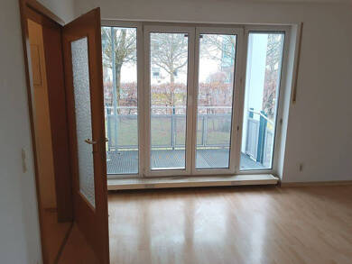 Wohnung zum Kauf provisionsfrei 355.000 € 2 Zimmer 56,3 m² Geschoss EG/3 Poing Poing 85586