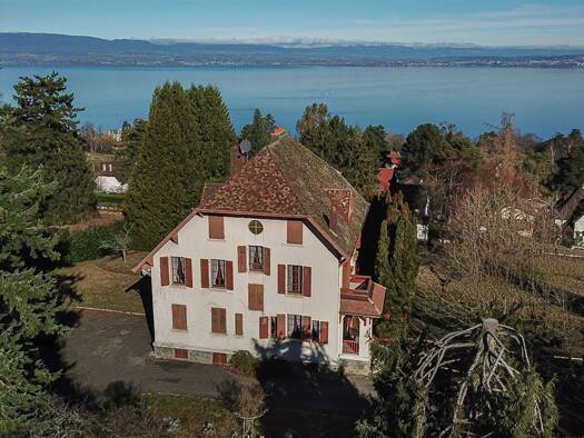 Einfamilienhaus zum Kauf 1.900.000 € 14 Zimmer 321 m² Évian-les-Bains 74500
