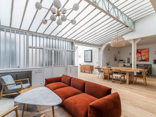 Wohnung zum Kauf 2.700.000 € 5 Zimmer 170 m² Vergéal 35680