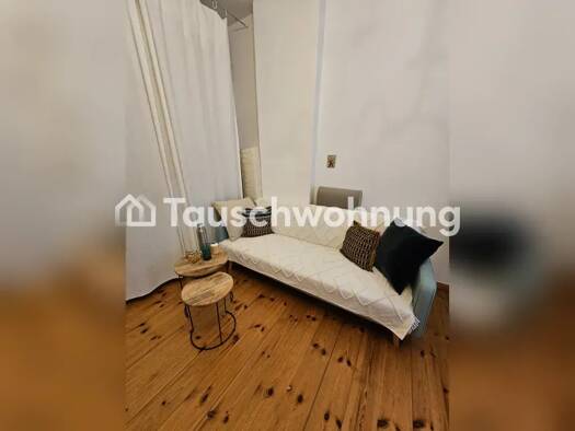 Wohnung zur Miete Tauschwohnung 490 € 2 Zimmer 70 m² 3. Geschoss Alt-Treptow Berlin 12435