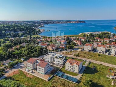 Wohnung zum Kauf 868.000 € 5 Zimmer 185 m² 1. Geschoss Rovinj center 52210