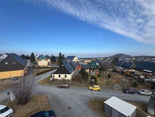 Wohnung zur Miete 415 € 2 Zimmer 55,5 m² 2. Geschoss frei ab 01.07.2026 Teichstraße 7 Altenberg Altenberg, Erzgeb 01773