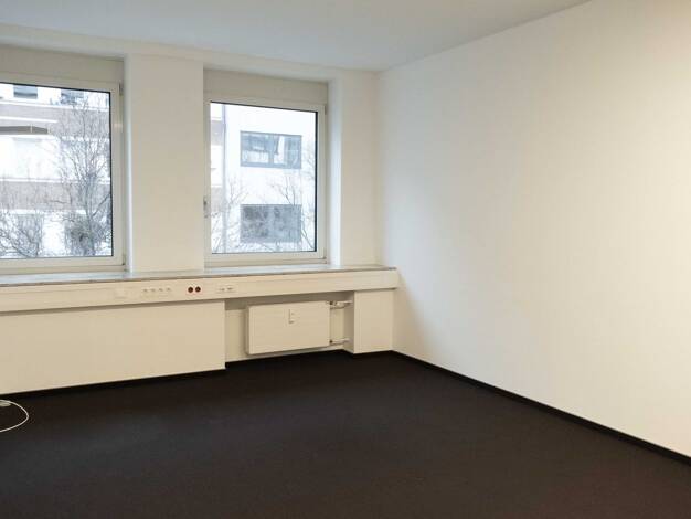 Bürofläche zur Miete provisionsfrei 876 € 38 m² Bürofläche Kaiser-Wilhelm-Ring Neustadt-Nord Köln 50672