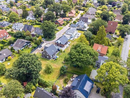Grundstück zum Kauf 180.000 € 528 m² Grundstück Platjenwerbe Ritterhude 27721