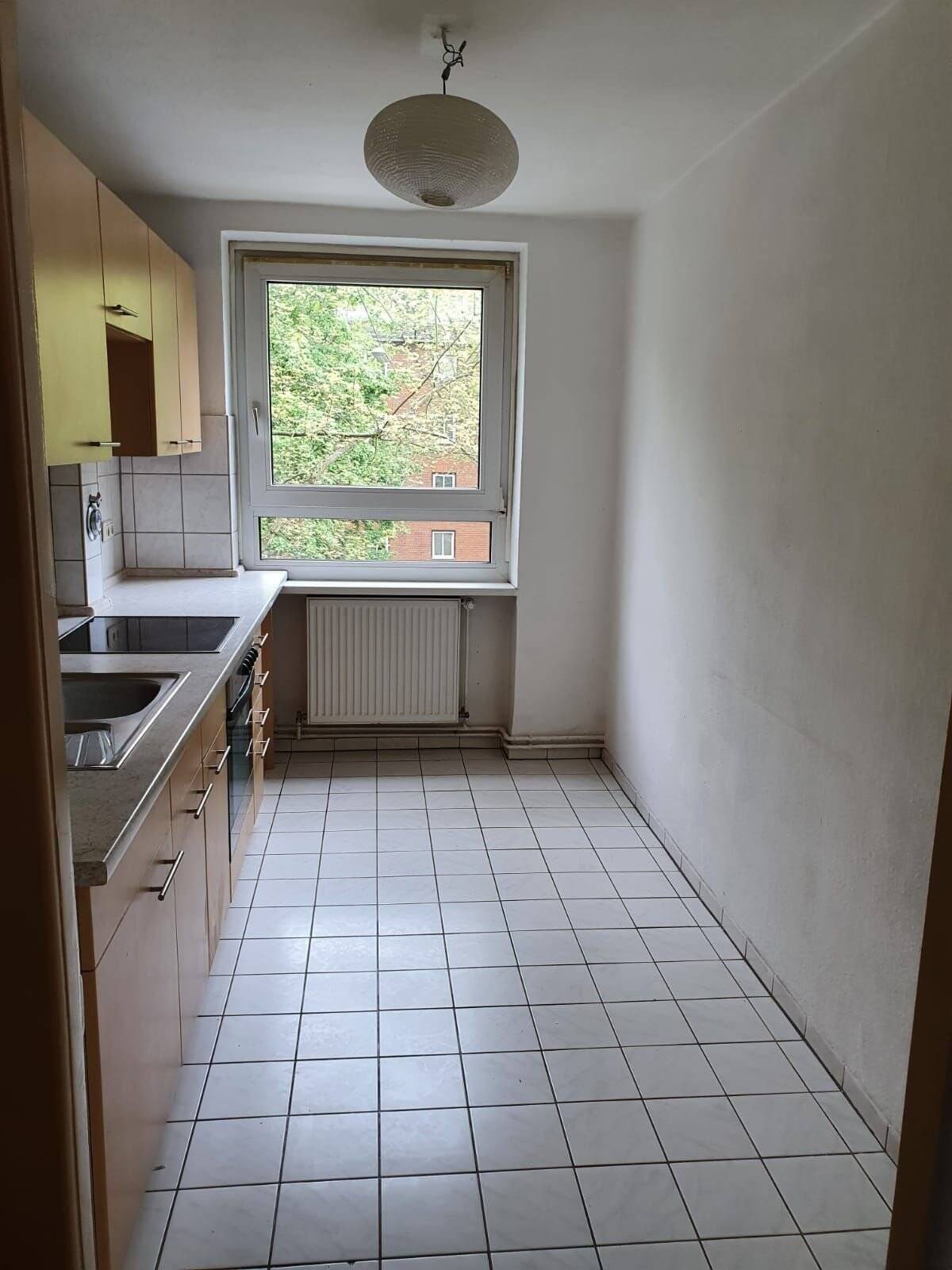 Wohnung zur Miete