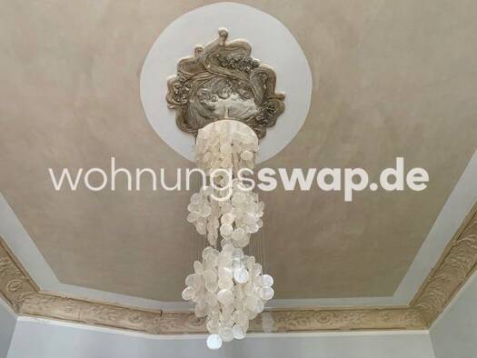 Wohnung zur Miete Tauschwohnung 1.015 € 5 Zimmer 140 m² 2. Geschoss Prenzlauer Berg Berlin 10407